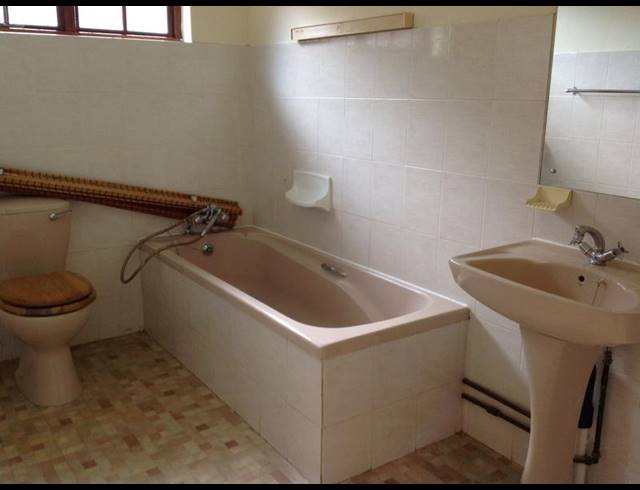 3 BEDROOM SIMPLEX FOR SALE IN PIETERMARITZBURG